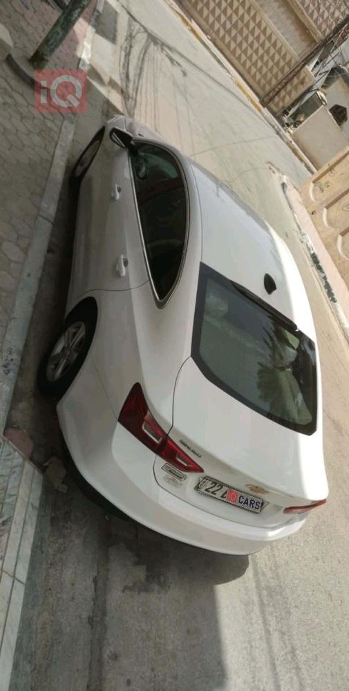 شيفروليه ماليبو